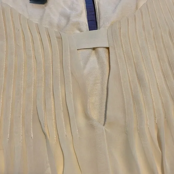 Women's Alfani Layered Tank Top Medium - Picture 7 of 12